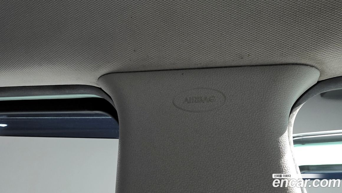Kia RAY 2014