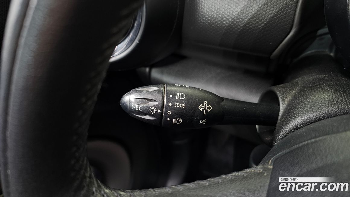 Mini Countryman 2013