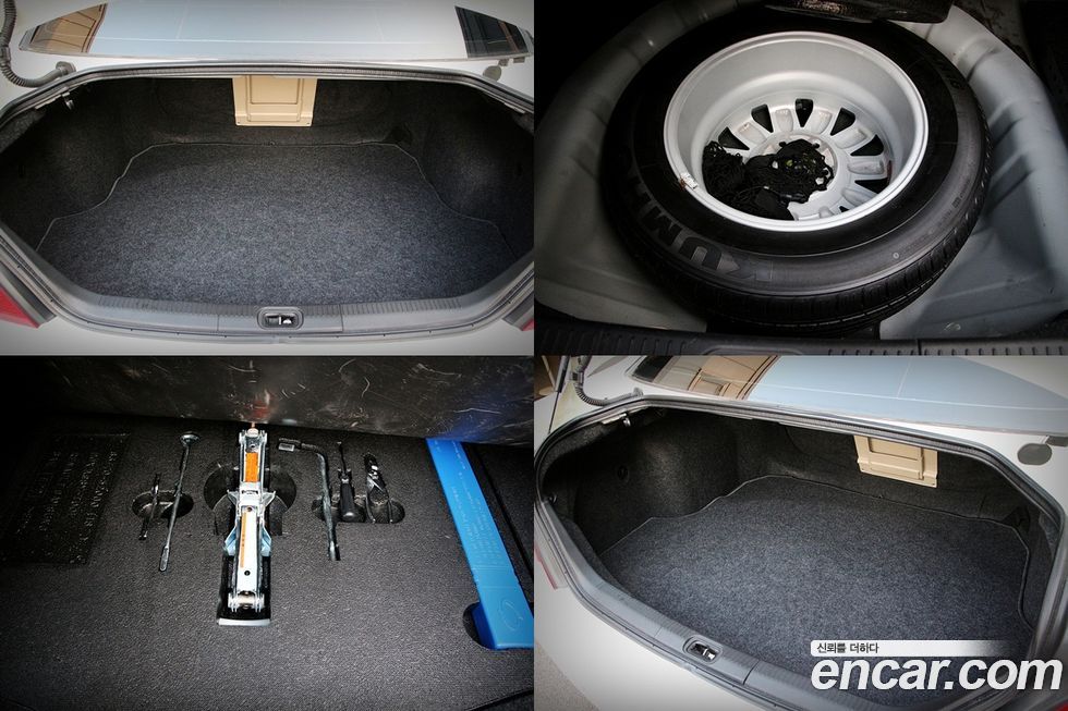 Renault-KoreaSamsung SM5  2005