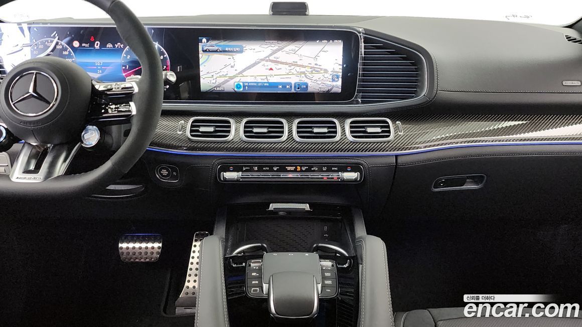 Mercedes-Benz GLE-Class 2026