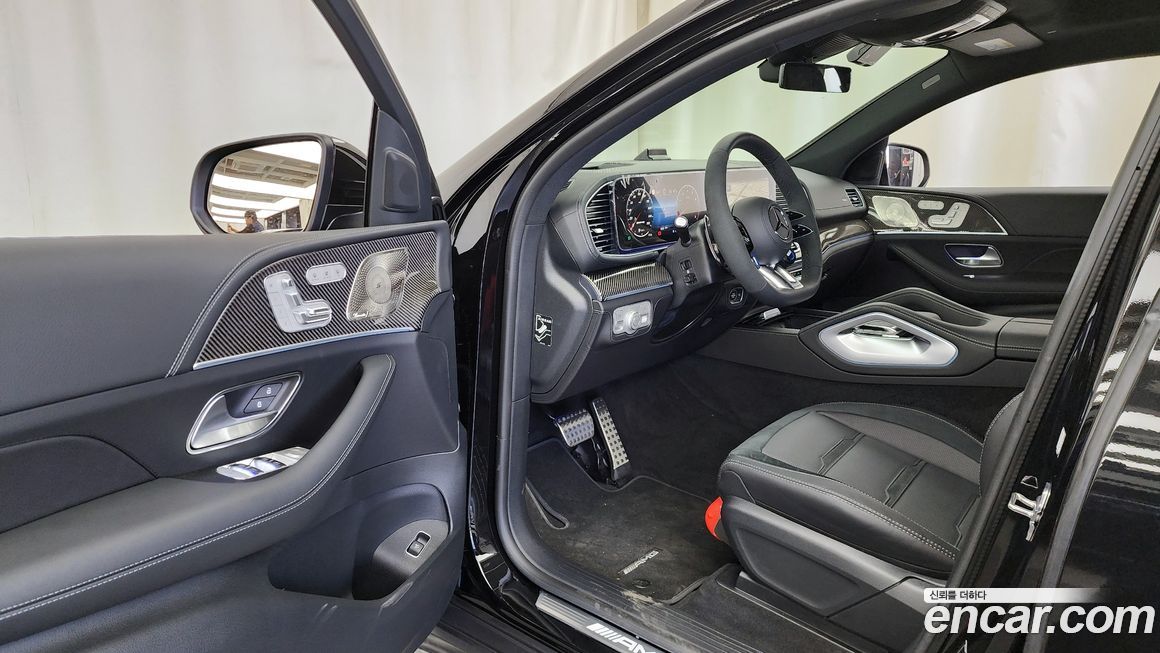 Mercedes-Benz GLE-Class 2026