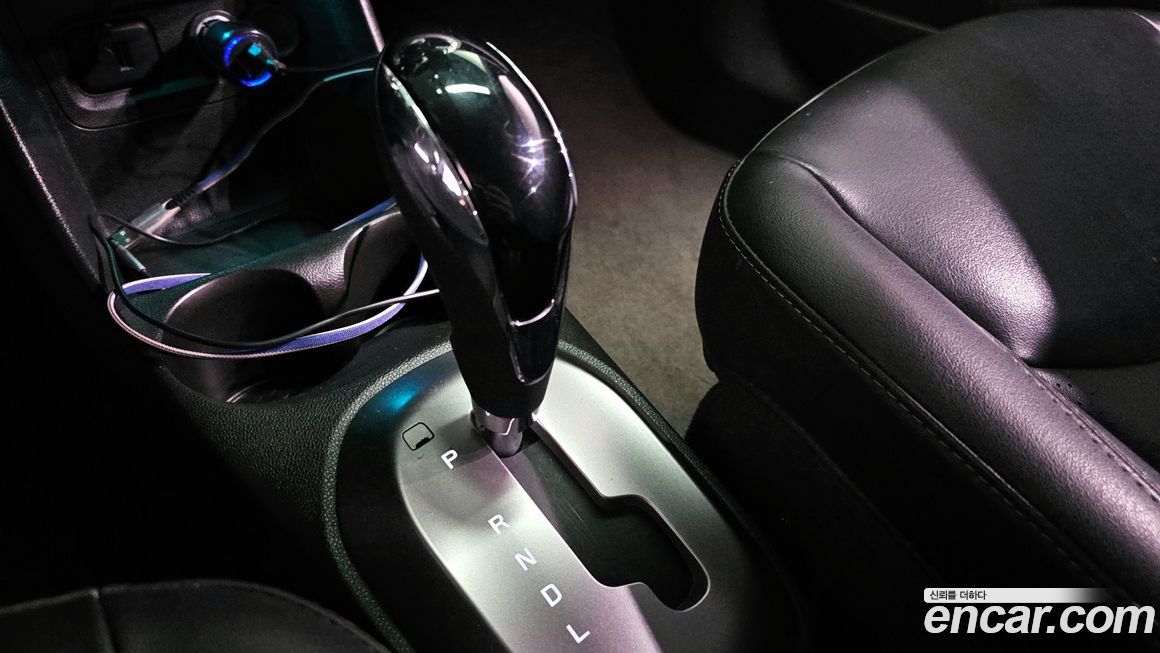 ChevroletGMDaewoo Spark 2017