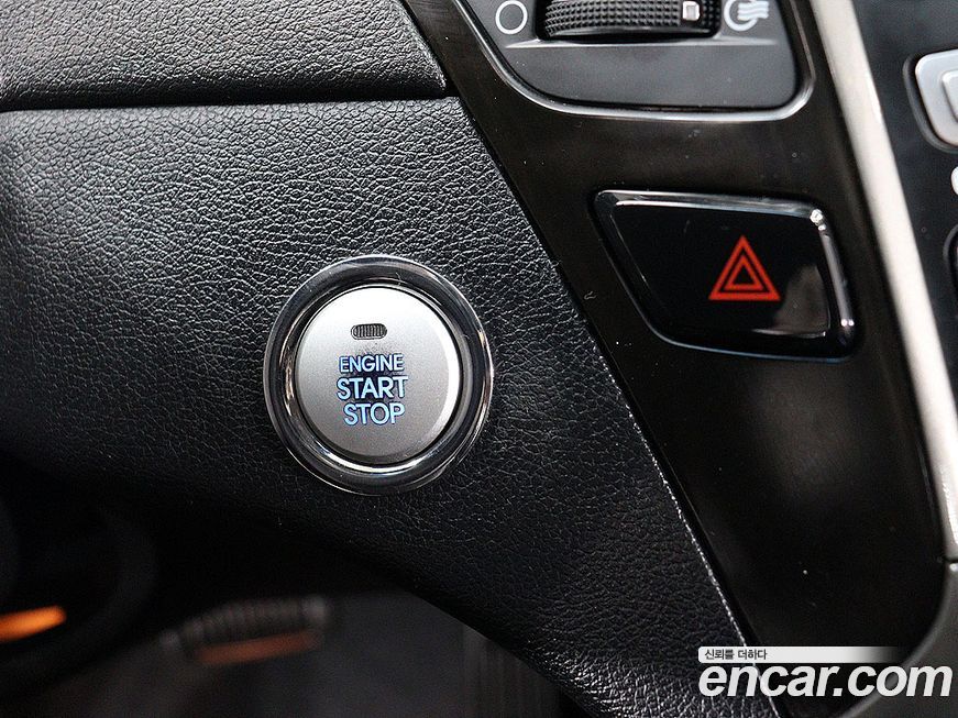 Hyundai Sonata 2010