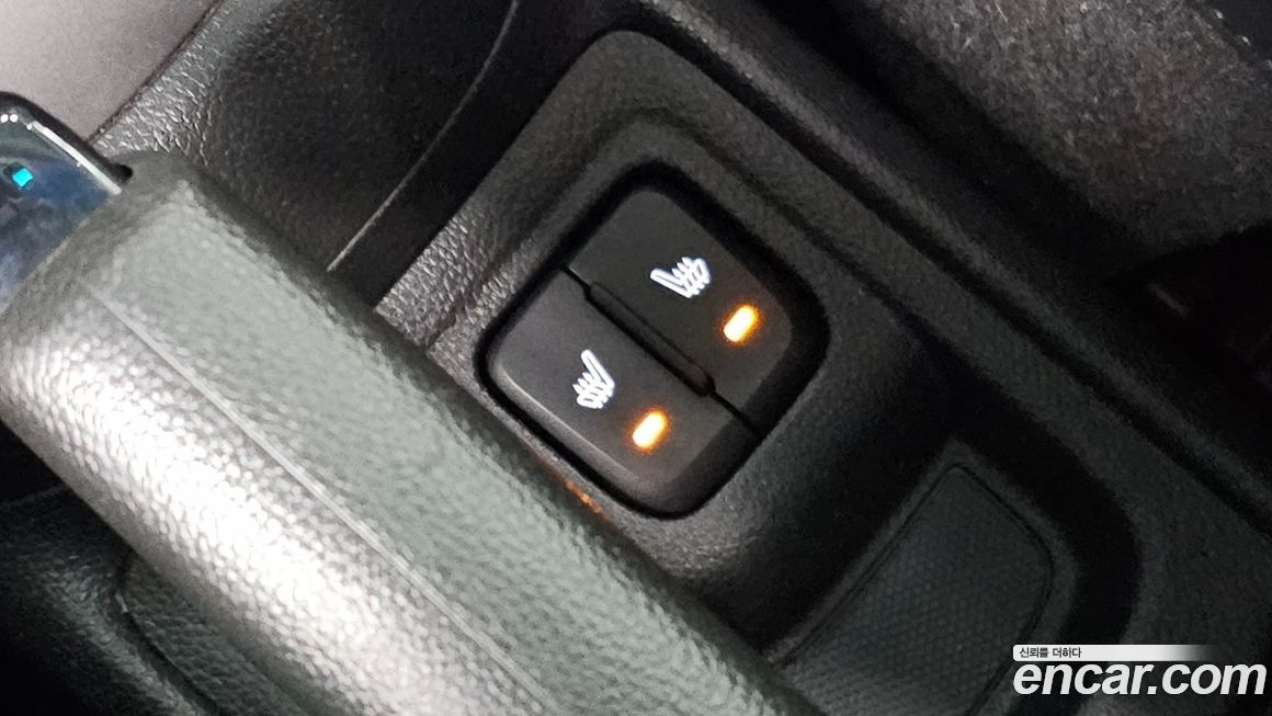 ChevroletGMDaewoo Spark 2019