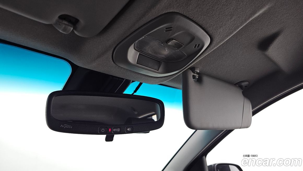 ChevroletGMDaewoo Spark 2019