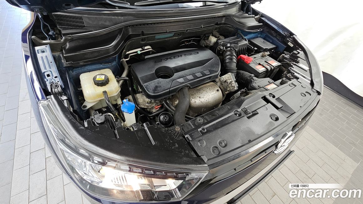 KG_Mobility_Ssangyong TIBOLI 2016