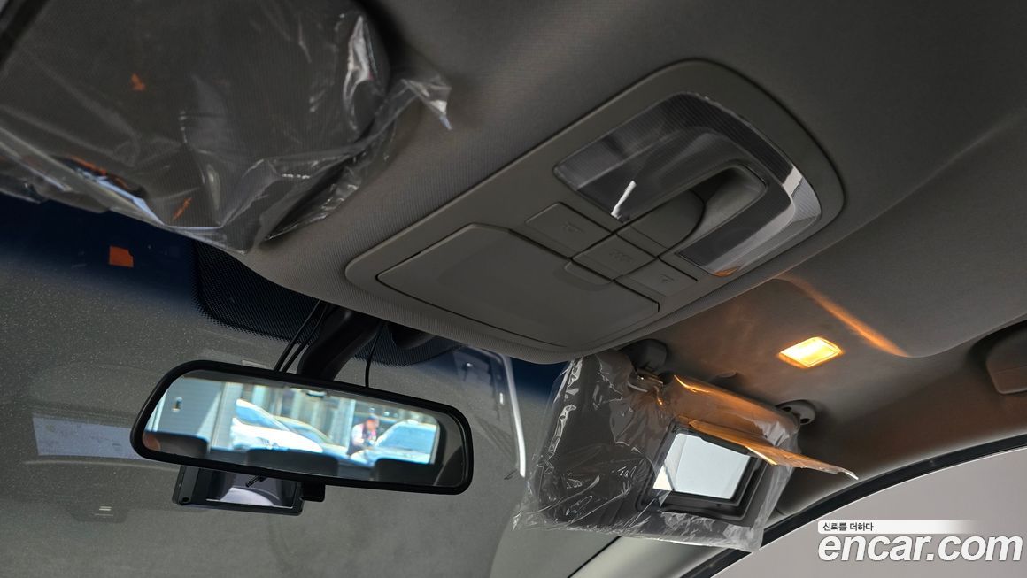 KG_Mobility_Ssangyong KORANDO 2015