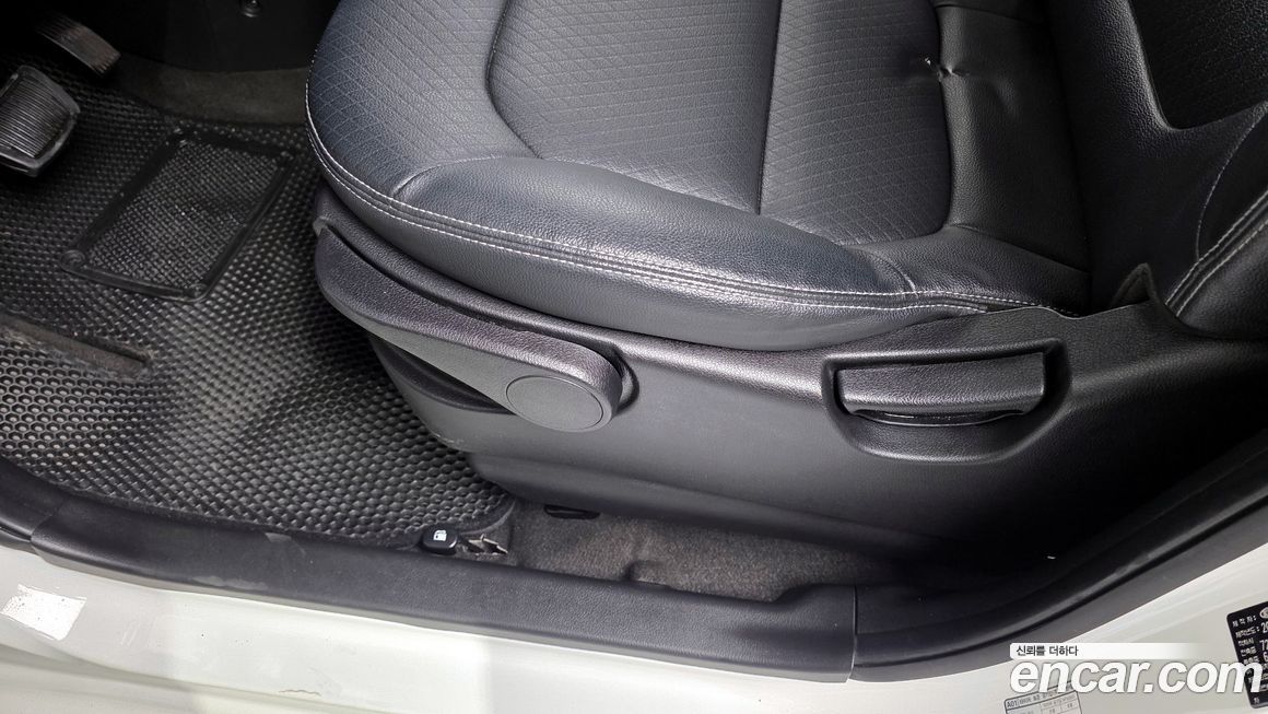 Kia RAY 2016
