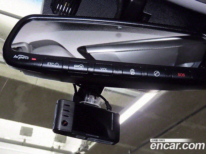 Hyundai Grandeur 2014