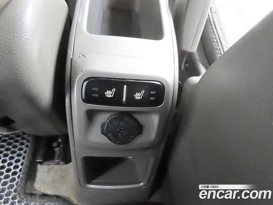 Kia RAY 2012