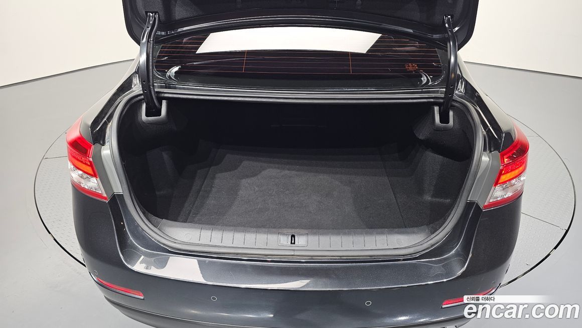 Renault-KoreaSamsung SM5  2015