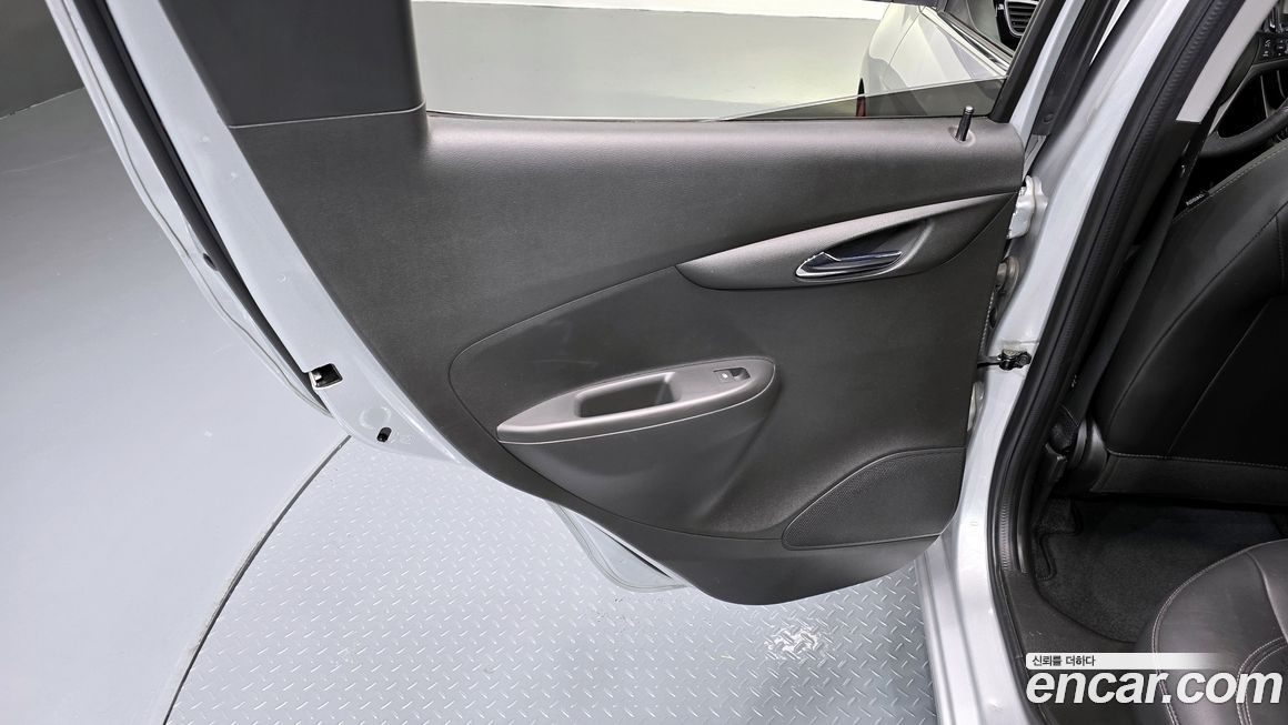 ChevroletGMDaewoo Spark 2020