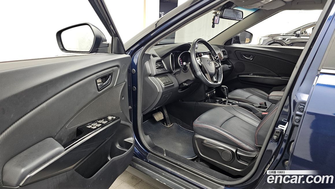 KG_Mobility_Ssangyong TIBOLI 2016