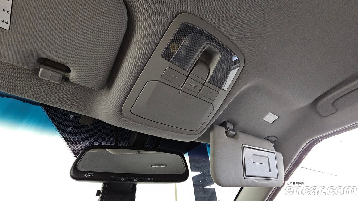 KG_Mobility_Ssangyong TIBOLI 2016