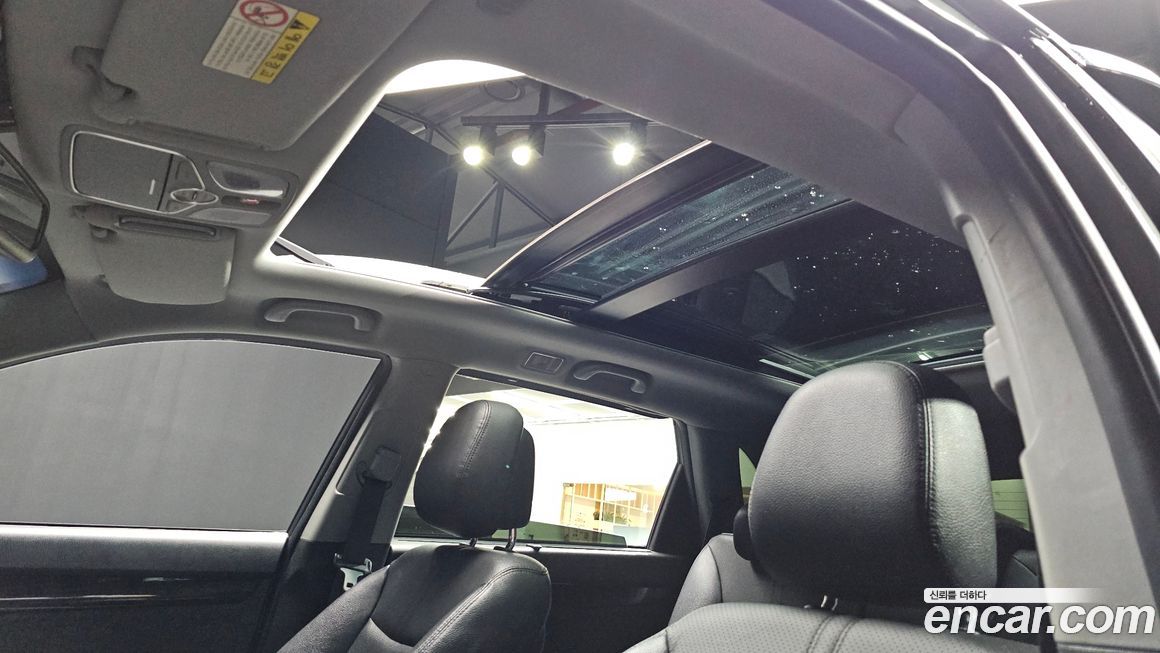 Kia Sorento 2014