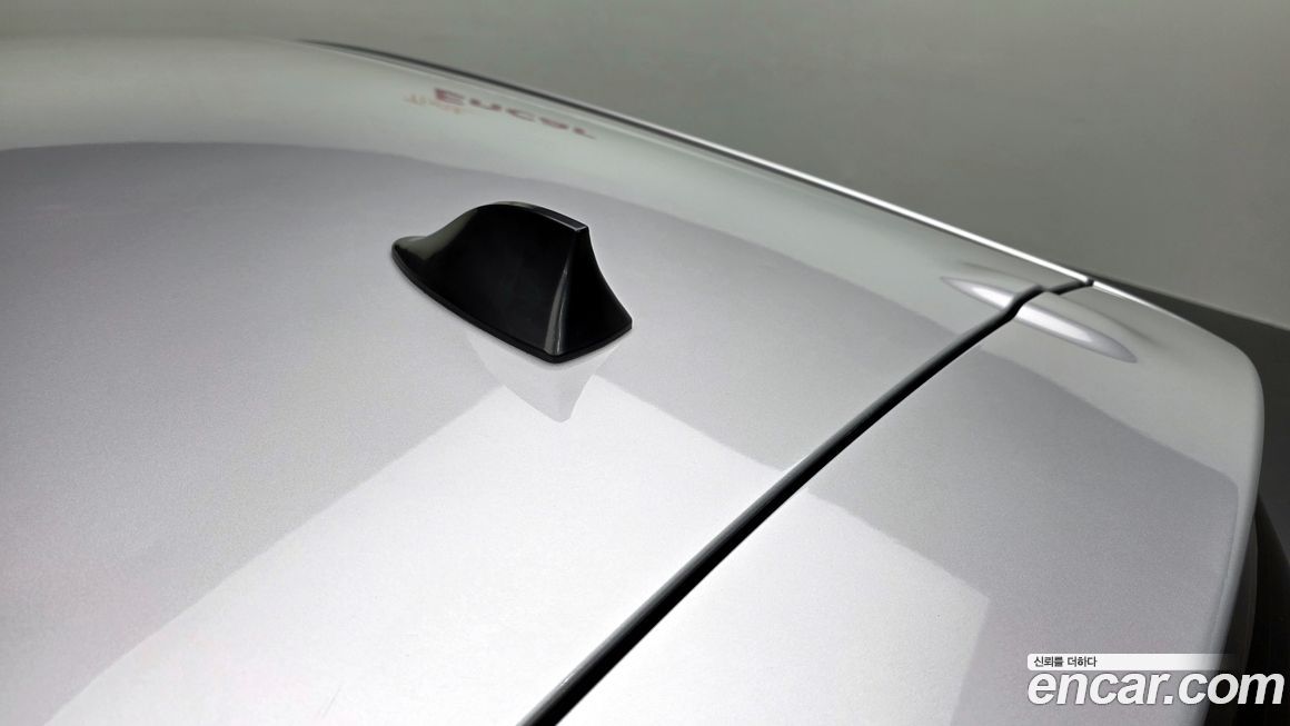 ChevroletGMDaewoo Spark 2020