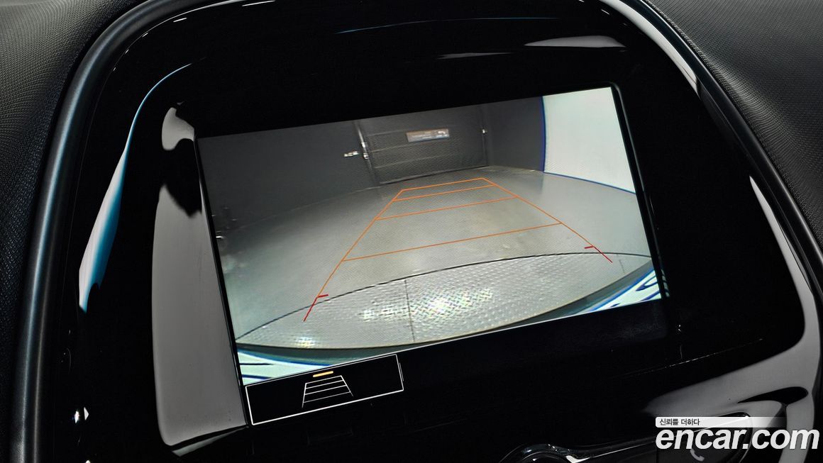 ChevroletGMDaewoo Spark 2019