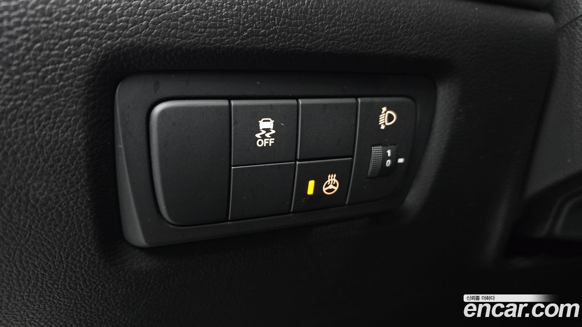 KG_Mobility_Ssangyong KORANDO 2015