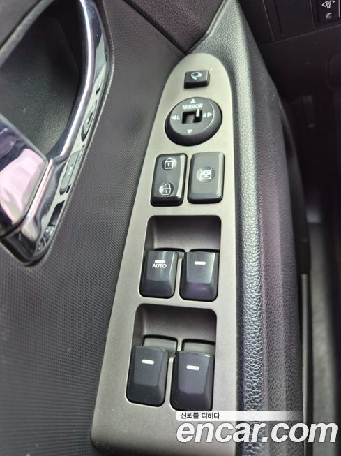 Kia Sportage 2014