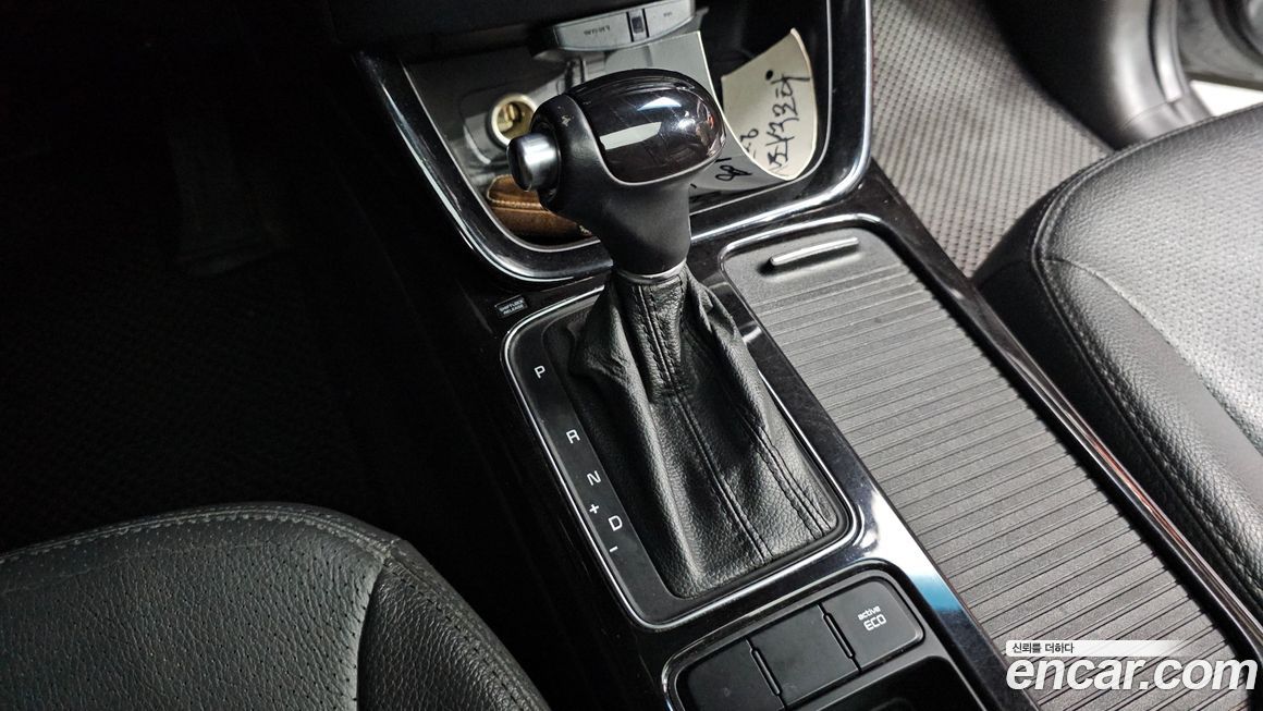 Kia Sorento 2014