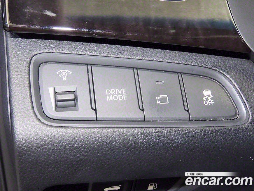 Hyundai Grandeur 2014