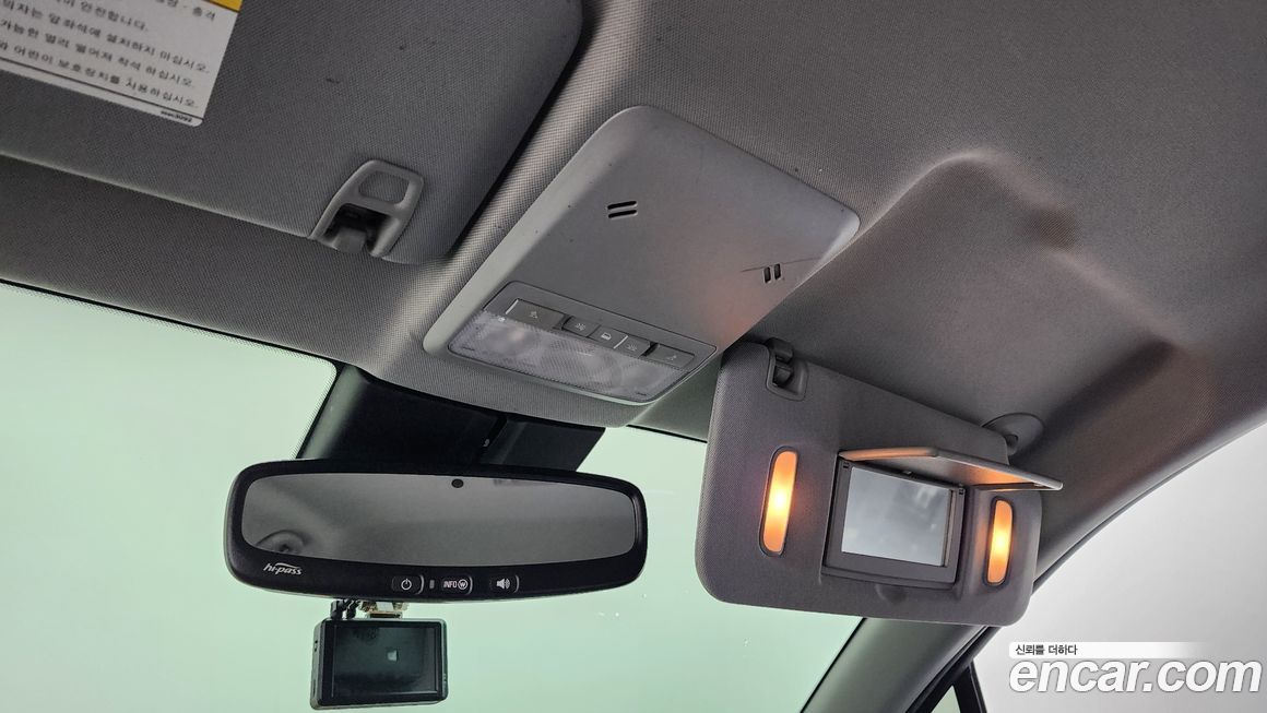 ChevroletGMDaewoo Trax 2019