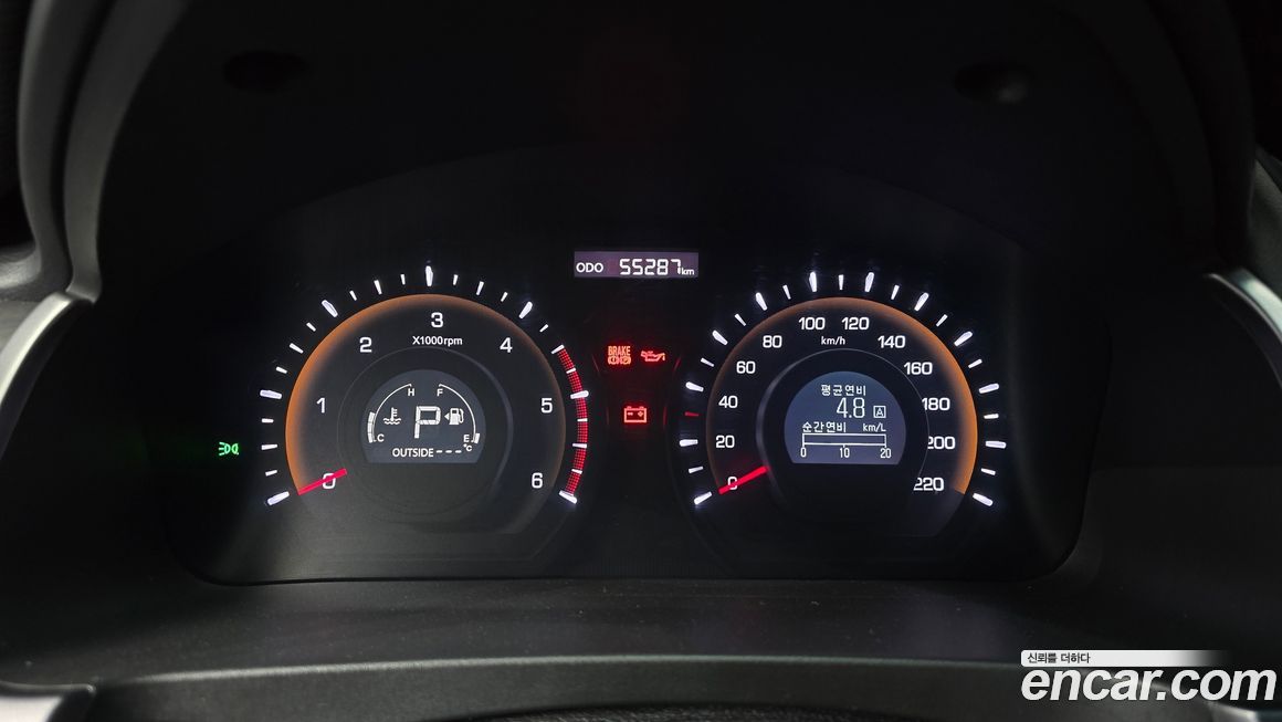 KG_Mobility_Ssangyong KORANDO 2015