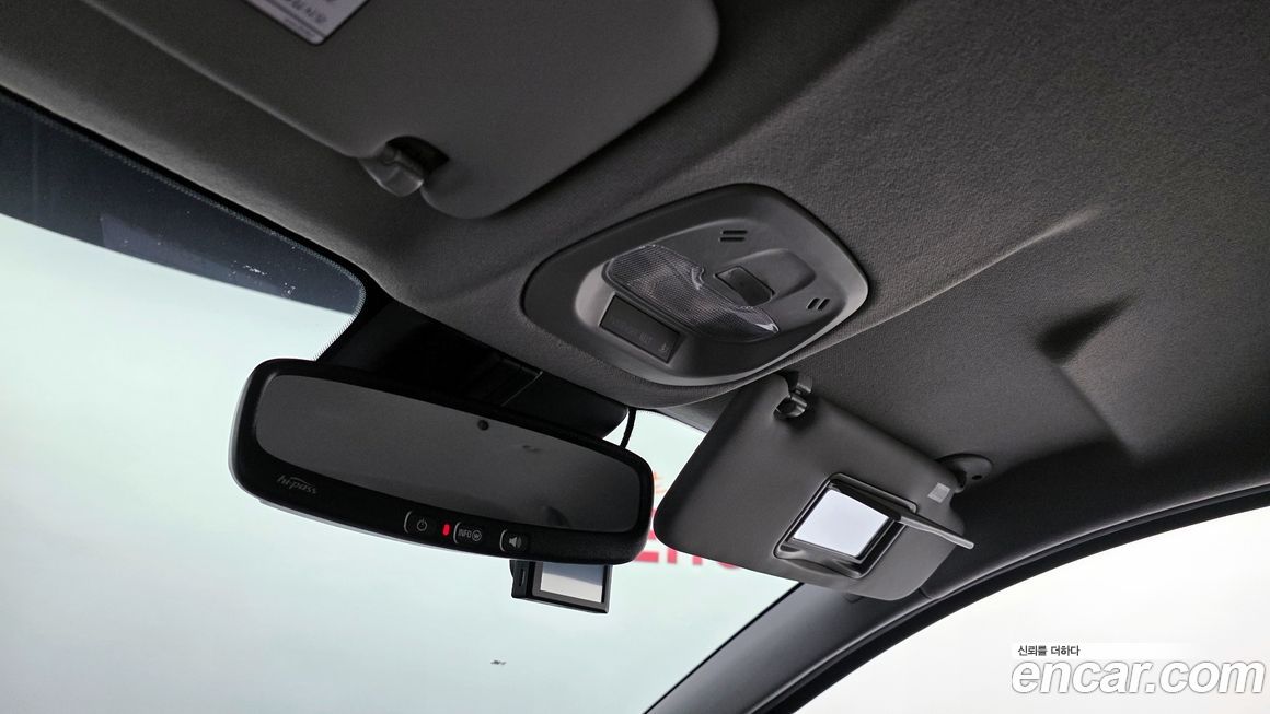 ChevroletGMDaewoo Spark 2020