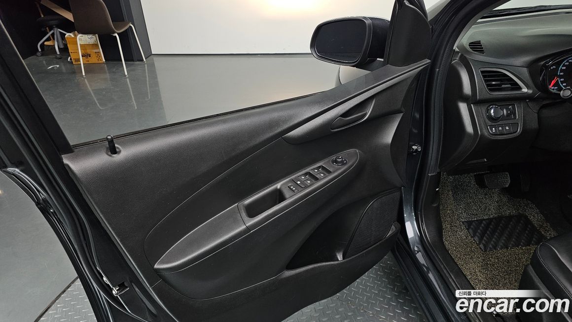 ChevroletGMDaewoo Spark 2019