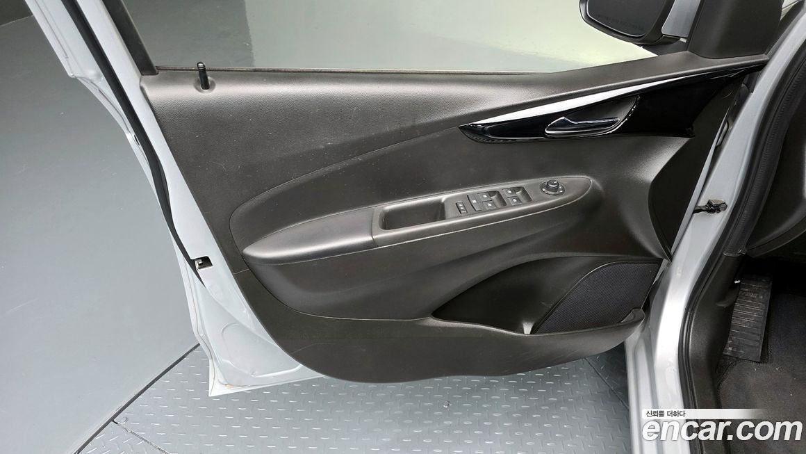 ChevroletGMDaewoo Spark 2020