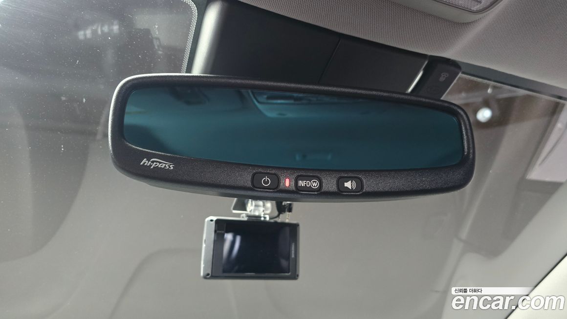 ChevroletGMDaewoo Trax 2017