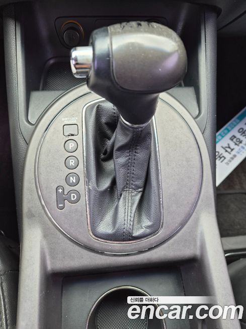 Kia Sportage 2014