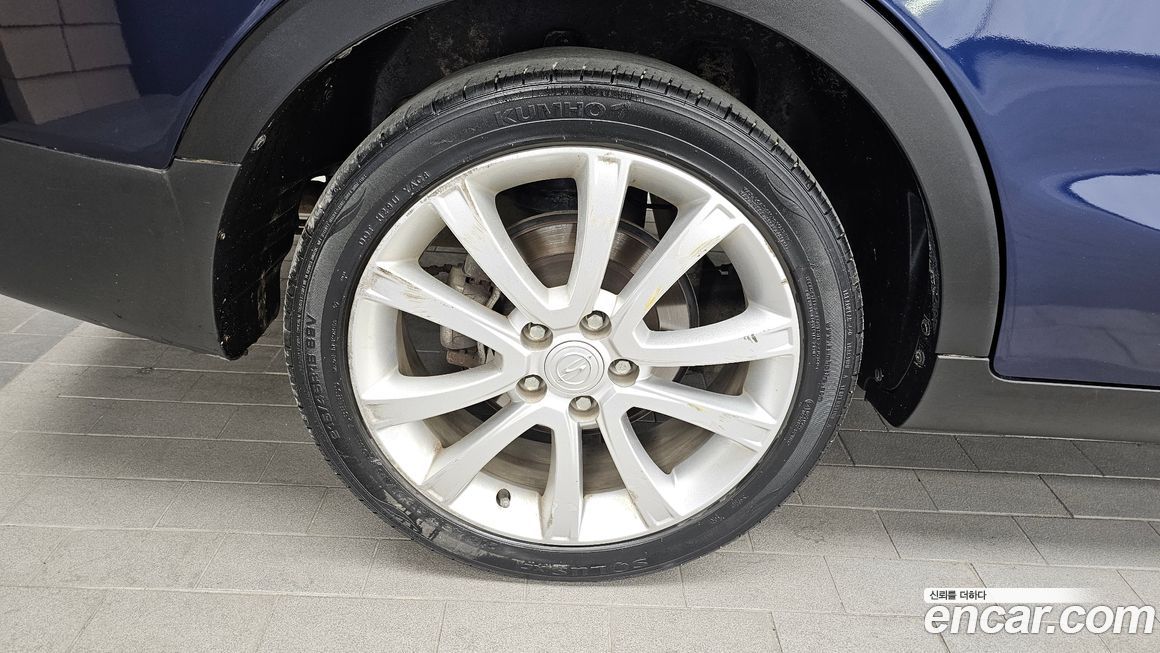 KG_Mobility_Ssangyong TIBOLI 2016