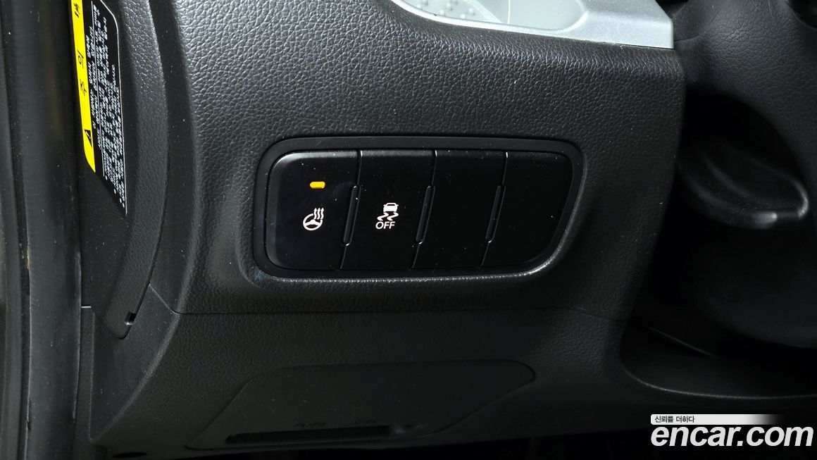 Kia RAY 2016
