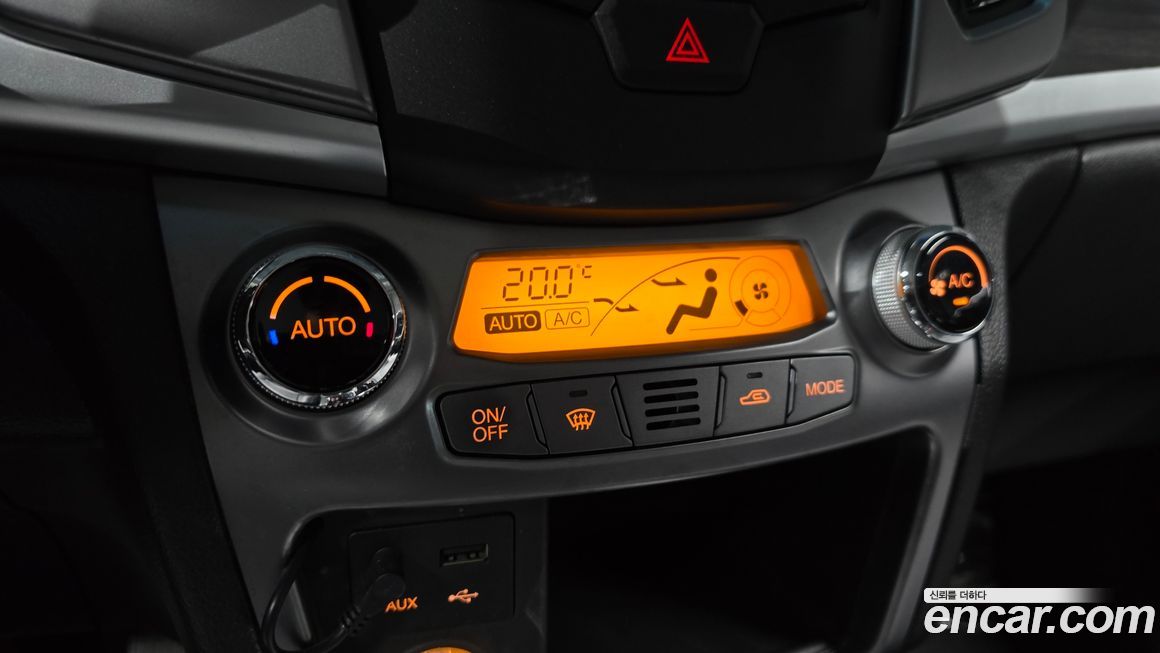 KG_Mobility_Ssangyong KORANDO 2015