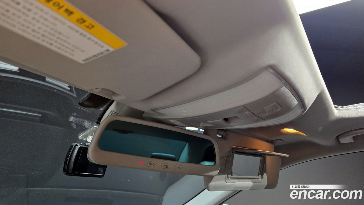 Mercedes-Benz E-Class 2011