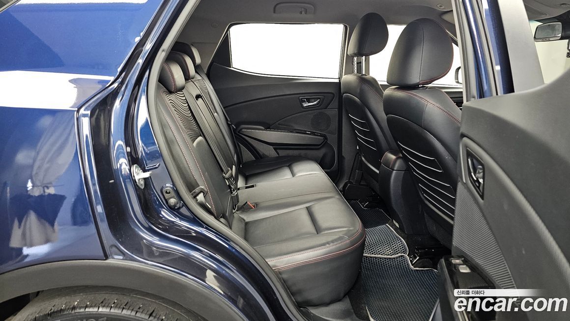 KG_Mobility_Ssangyong TIBOLI 2016