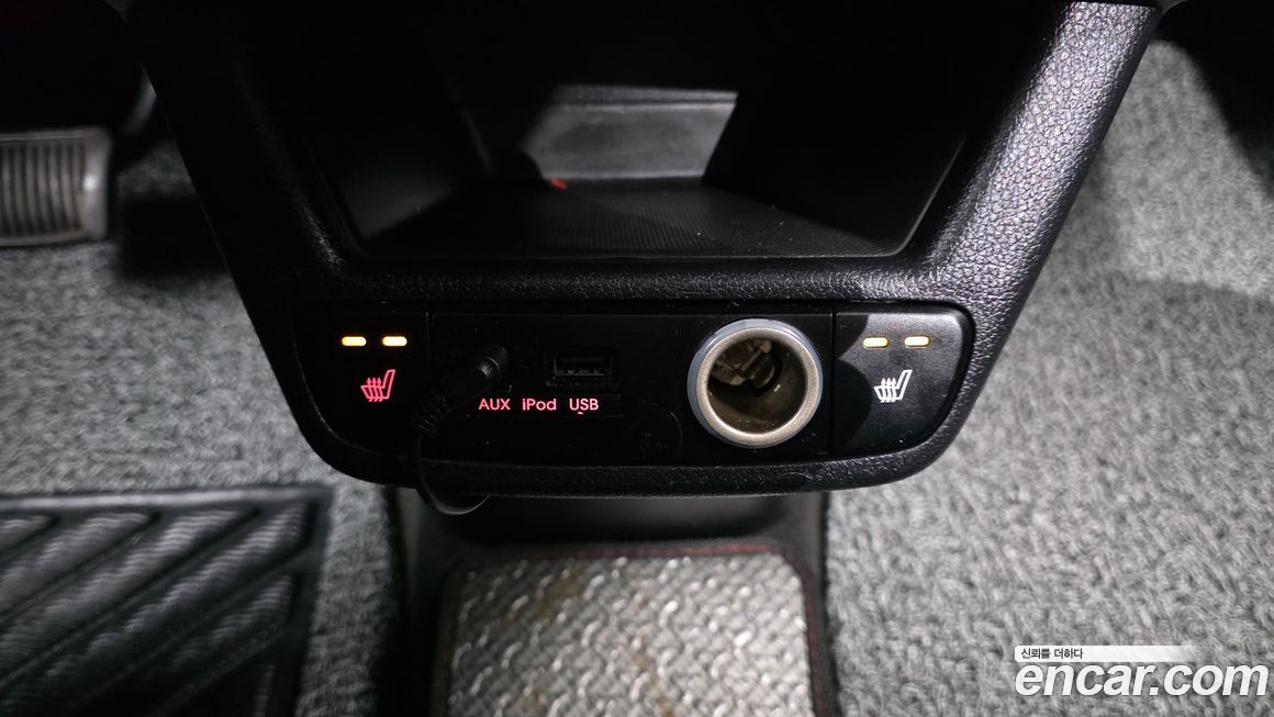 Kia RAY 2012