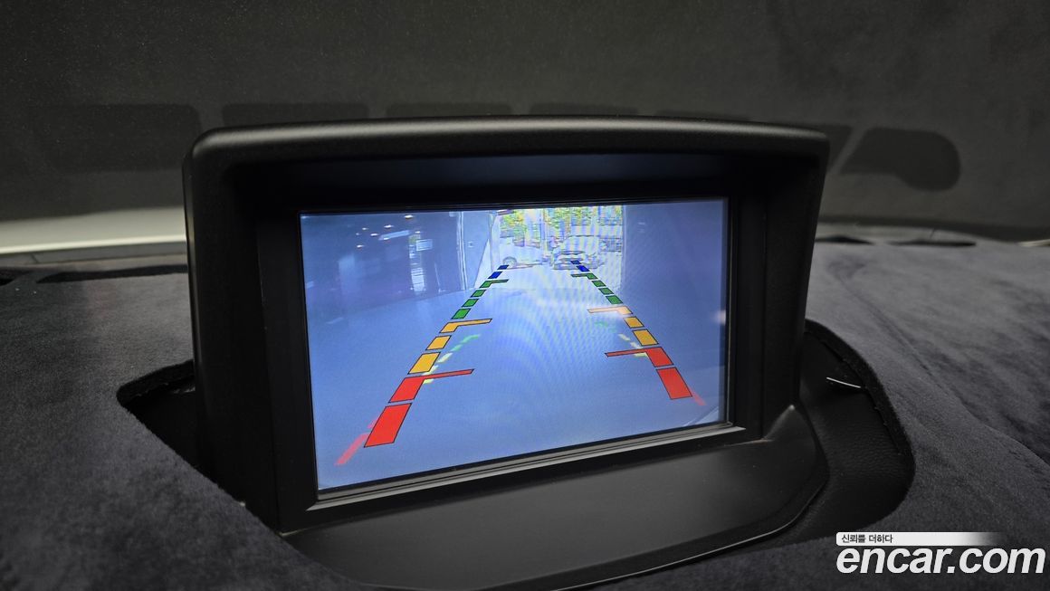 KG_Mobility_Ssangyong KORANDO 2015