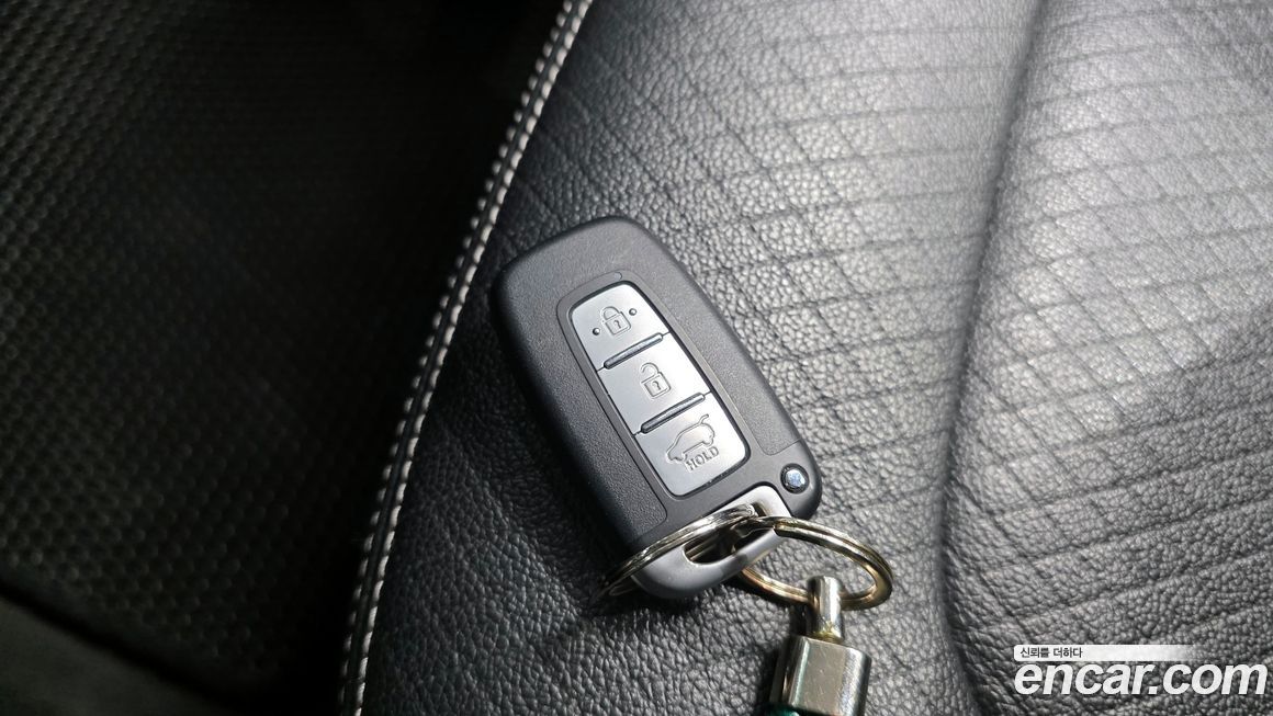 Kia RAY 2016