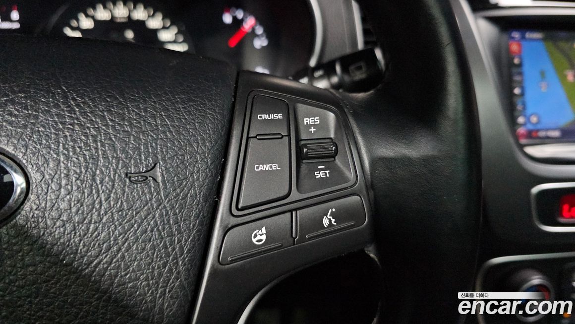 Kia Sorento 2014