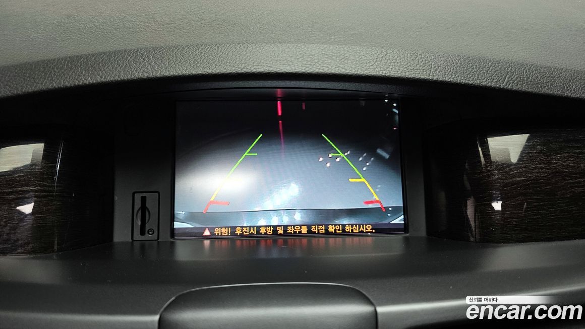 Renault-KoreaSamsung SM5  2015