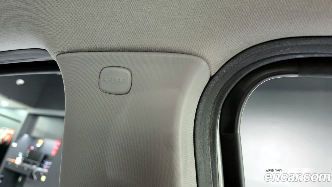 ChevroletGMDaewoo Spark 2020