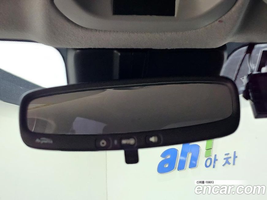 ChevroletGMDaewoo Spark 2019