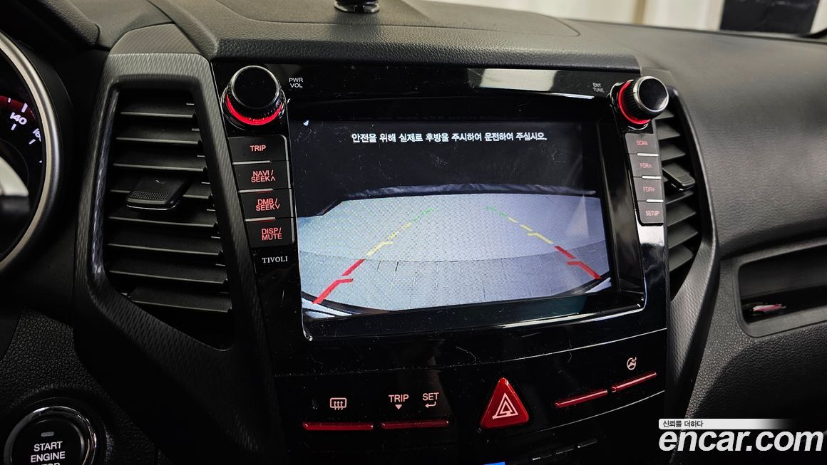 KG_Mobility_Ssangyong TIBOLI 2016