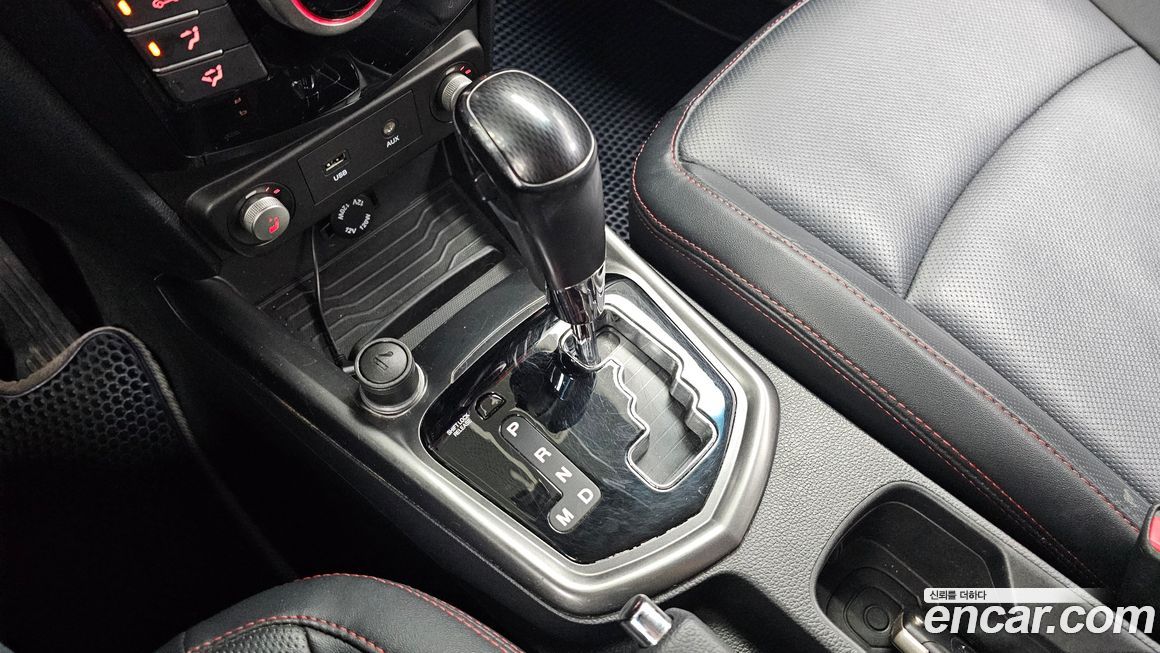 KG_Mobility_Ssangyong TIBOLI 2016