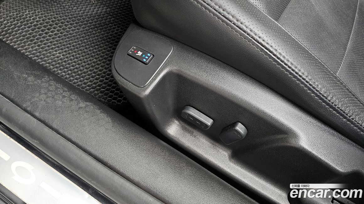 Renault-KoreaSamsung SM5  2015