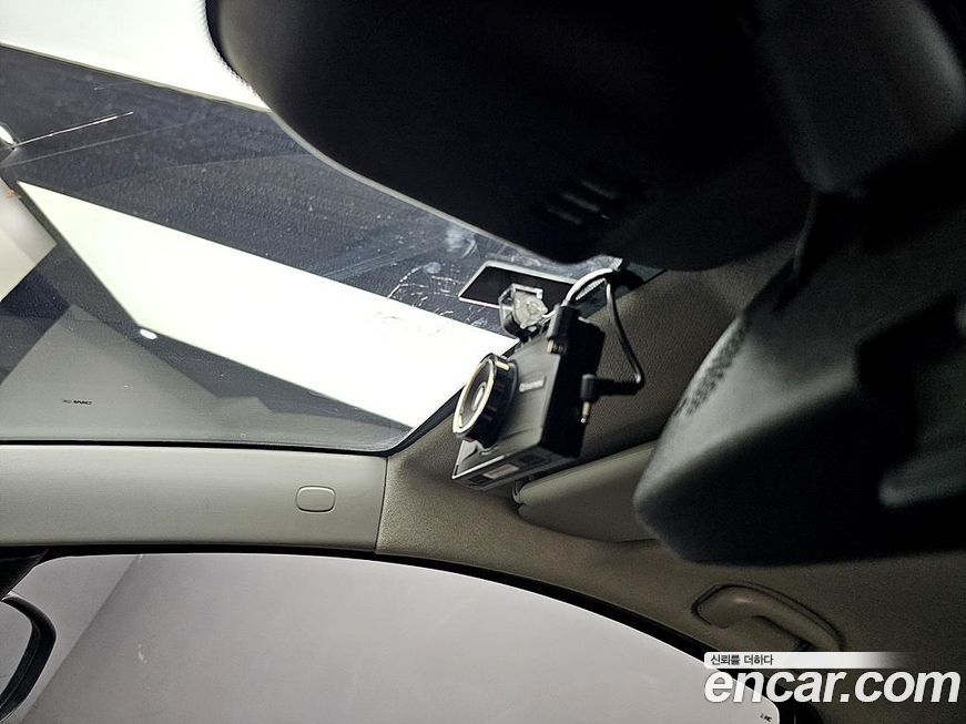 ChevroletGMDaewoo Spark 2019