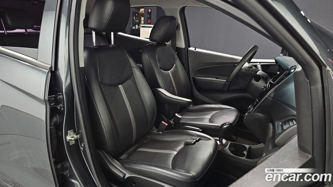 ChevroletGMDaewoo Spark 2019