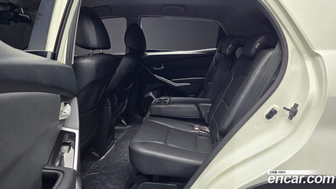 KG_Mobility_Ssangyong KORANDO 2015